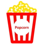 A cup of buttery popcorn with no seed oil