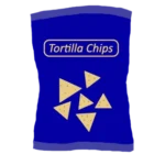Tortilla chips without seed oils are the best